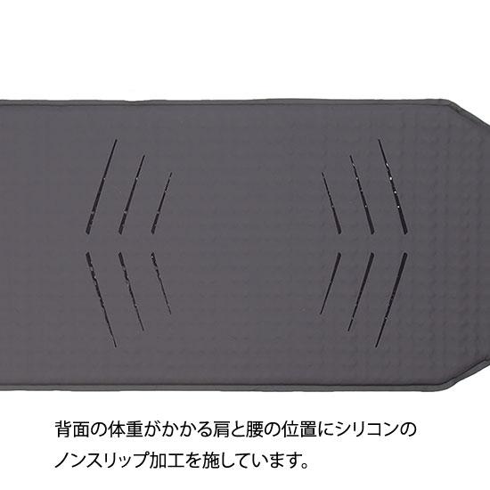 NEMO（ニーモ） ニーモイクイップメント ゾア レギュラーマミー NM-ZR