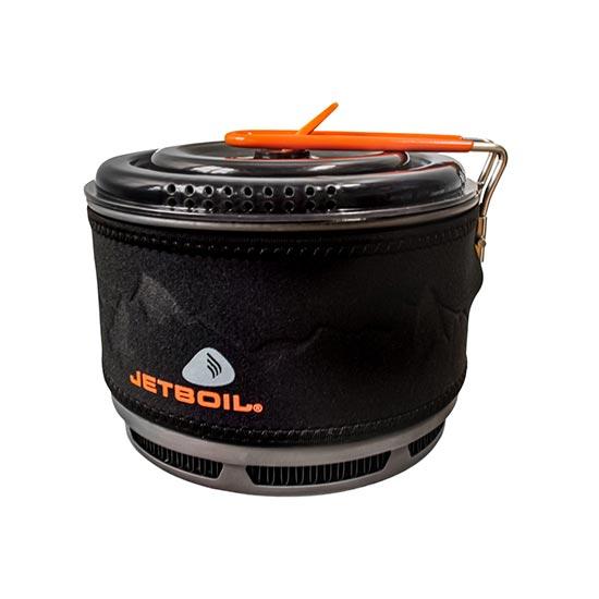 JETBOIL（ジェットボイル） 1.5L セラミック フラックスリング クック