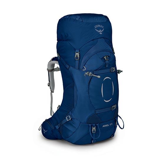 OSPREY（オスプレー） エーリエル65 OS50085 レディース/女性用 ザック 