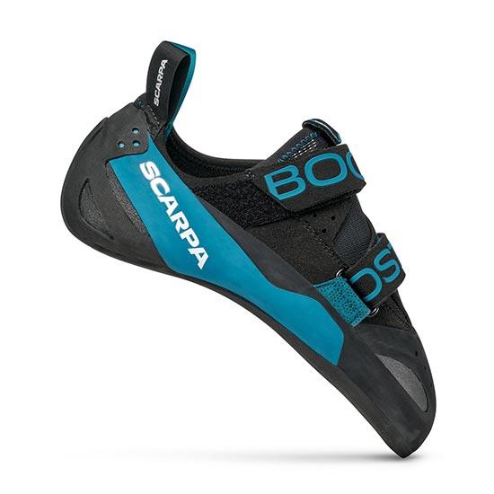 SCARPA スカルパ ブースティック SC20131 クライミングシューズ 