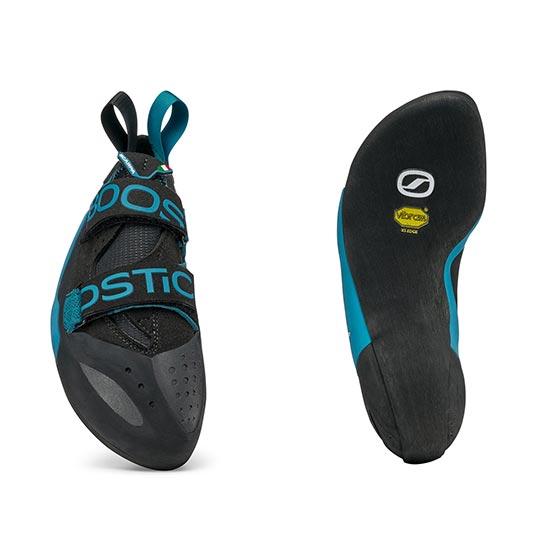 GT スカルパ ブースティック SC20131 クライミングシューズ Boostic