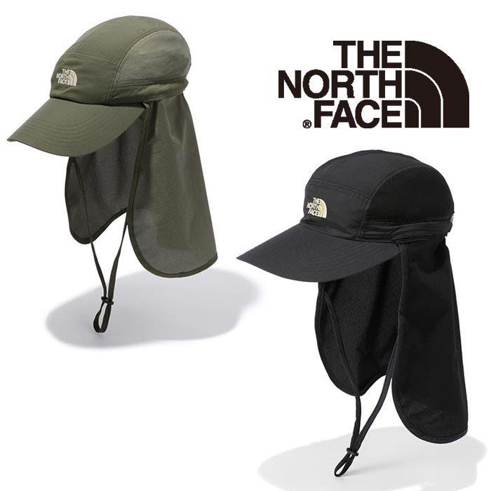 THE NORTH FACE（ザ ノースフェイス） ノースフェイス サンシールド