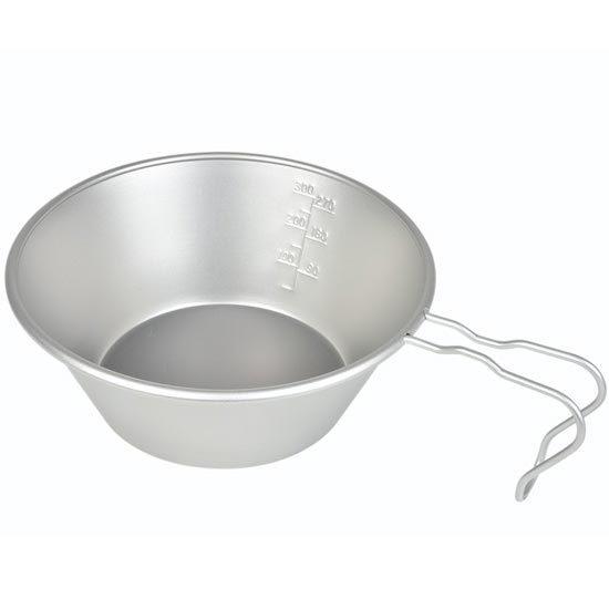 ベルモント チタンシェラカップREST300（メモリ付） BM-342  シェラカップ | belmont