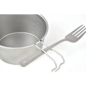 ベルモント チタンシェラカップREST300（メモリ付） BM-342  シェラカップ | belmont | 02