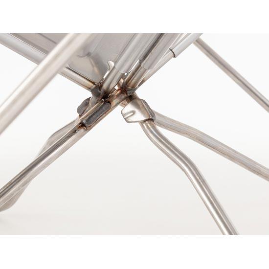 snow peak（スノーピーク） 焚火台LL ST-034 焚き火台 Fireplace LL