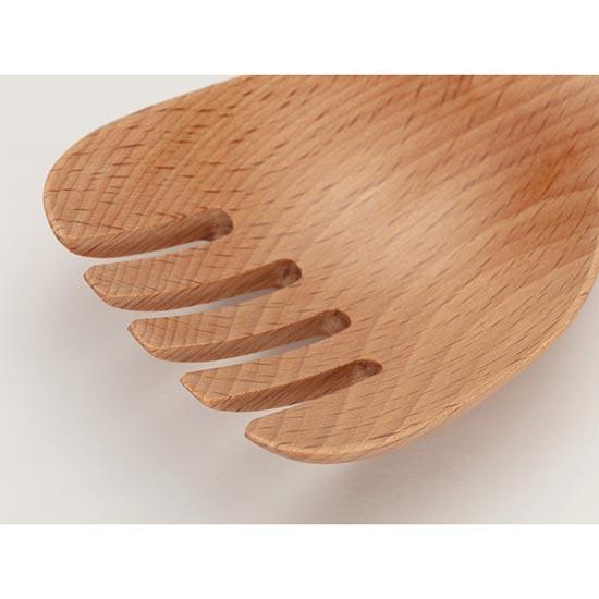 スノーピーク サーバーフォーク CS-219  キッチンツール |  | 02