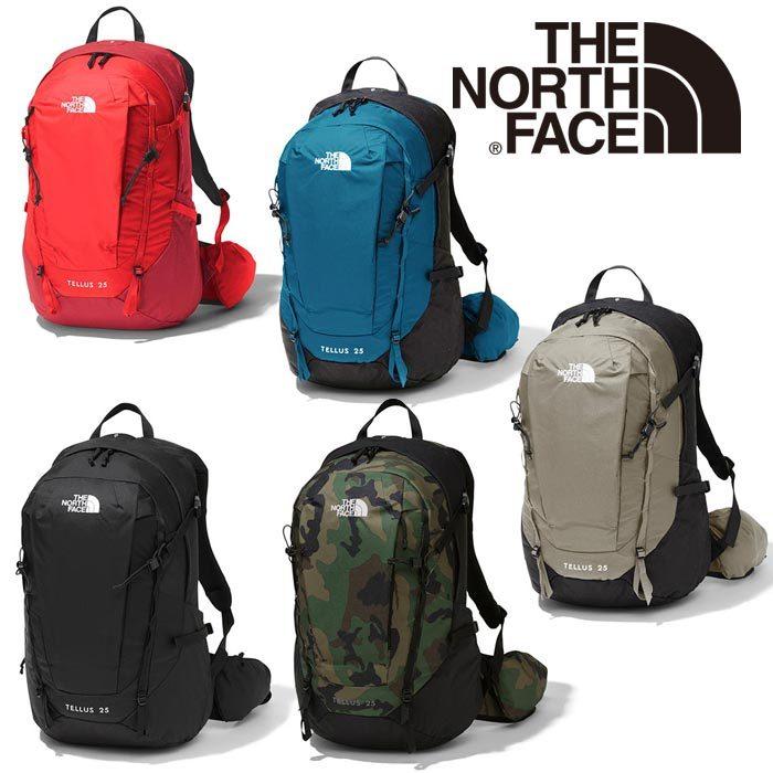 THE NORTH FACE（ザ ノースフェイス） ノースフェイス テルス25