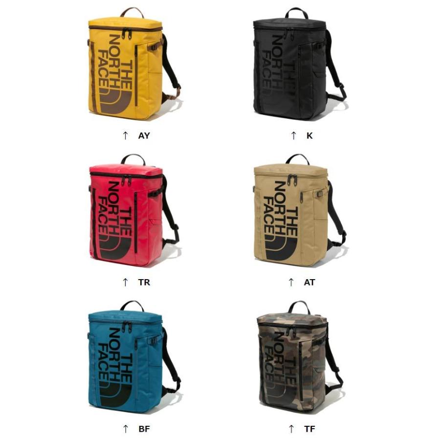 THE NORTH FACE（ザ ノースフェイス） ノースフェイス BCヒューズ