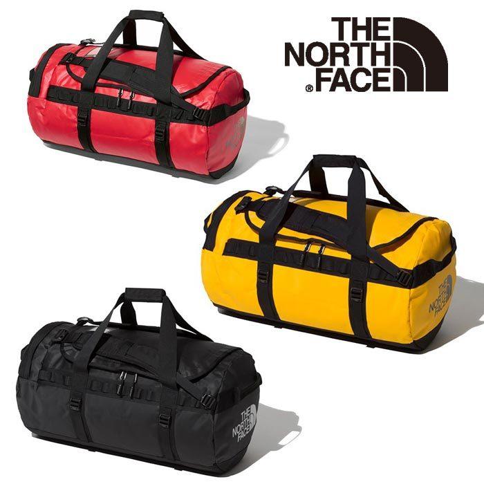 THE NORTH FACE ノースフェイス BCダッフルM NM82171 バッグ BC Duffel