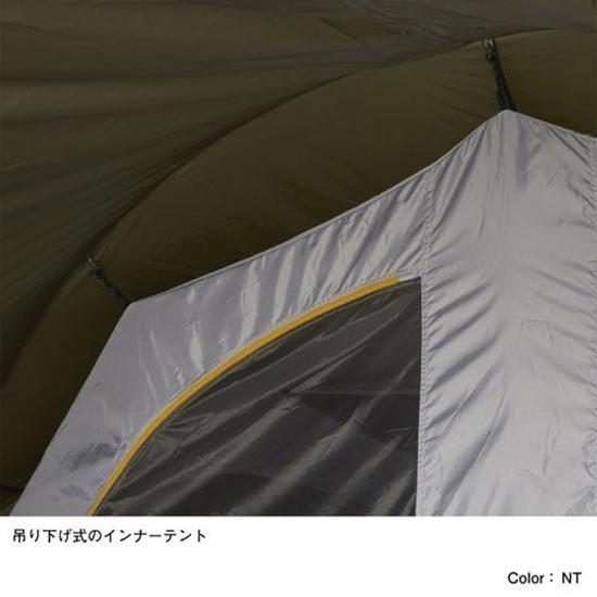 THE NORTH FACE（ザ ノースフェイス） ノースフェイス ランダー6