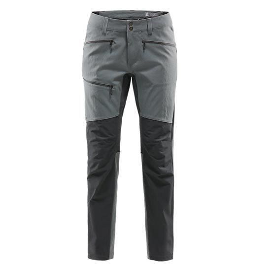 ホグロフス ラグド フレックス パンツ HAG603969 メンズ/男性用 パンツ 