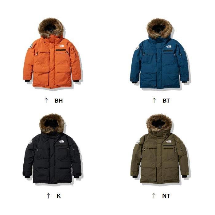 THE NORTH FACE サザンクロスパーカー ND92120 THE NORTH FACE サザンクロスパーカー ND92120 ニュートープ メンズM
