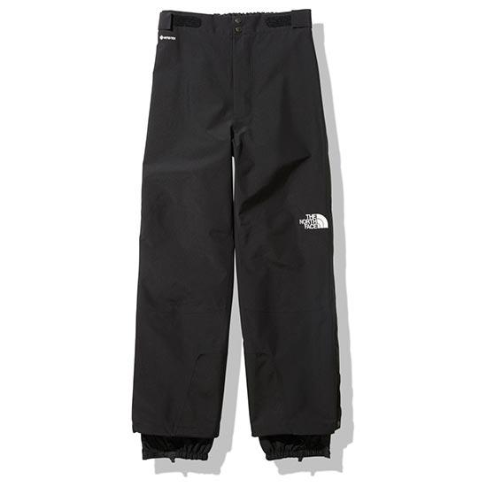 新品❣通気性　耐水性　登山　マウンテン アスレチックス ウィンド　パンツ　黒 GOLDWIN（ゴールドウイン） ノースフェイス マウンテンパンツ NP62010