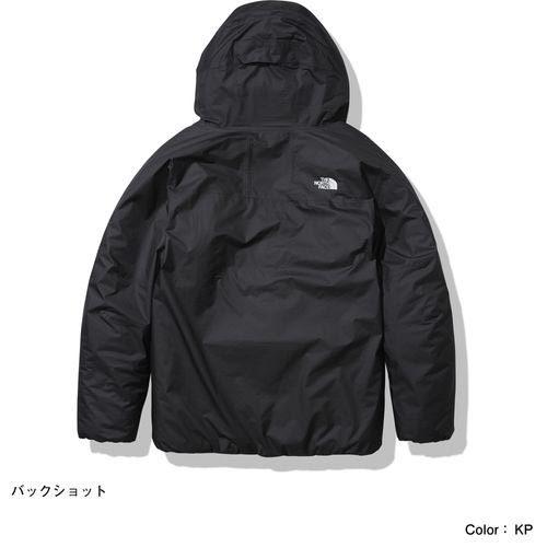 THE NORTH FACE ノースフェイス アグロウダブルウォール THE NORTH FACE ノースフェイス アグロウダブルウォール
