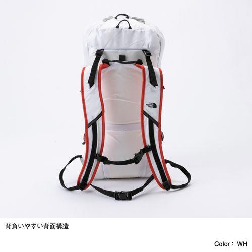 THE NORTH FACE（ザ ノースフェイス） ノースフェイス ヴェルト27 