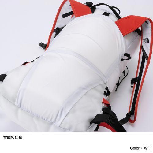 THE NORTH FACE（ザ ノースフェイス） ノースフェイス ヴェルト27 