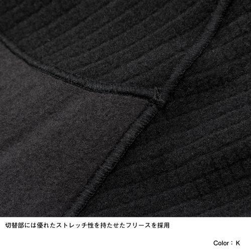ノースフェイス ミッドウェイトバラクラバ NN42004 ユニセックス/男女兼用 バラクラバ Midweight Balaclava 2021年秋冬|kompas|03