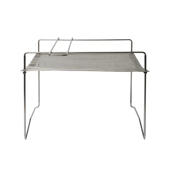 パーゴワークス ニンジャファイヤースタンド ソロ pworksCG101 焚火台 NINJA FIRESTAND SOLO | PAAGO WORKS | 01