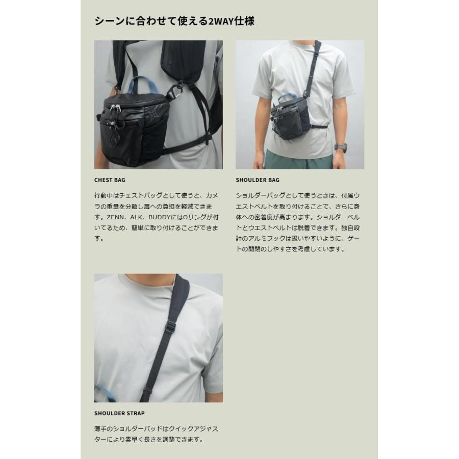 PAAGO WORKS（パーゴワークス） フォーカス L pworksHB604 FOCUS