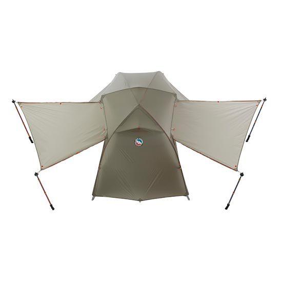 BIG AGNES（ビッグアグネス） コッパースプールHV UL2EX TEXHVCS221