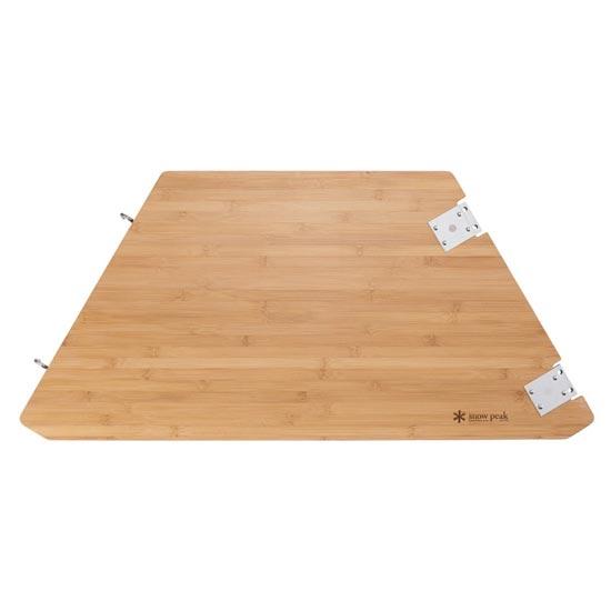 スノーピーク　アイアングリルテーブル マルチファンクションテーブルロング竹　他 楽天市場】【SALE 10%OFF】スノーピーク マルチファンクションテーブル