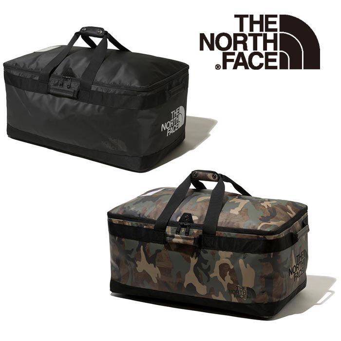 ωωTHE NORTH FACE ザノースフェイス  アウトドア雑貨 BCギアコンテナ NM82167 楽天市場】THE NORTH FACE BC GEAR CONTAINER NM82167 (K) BLACKザ