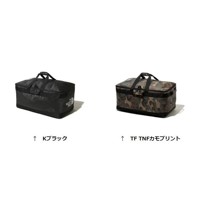 THE NORTH FACE（ザ ノースフェイス） ノースフェイス BCギアコンテナ