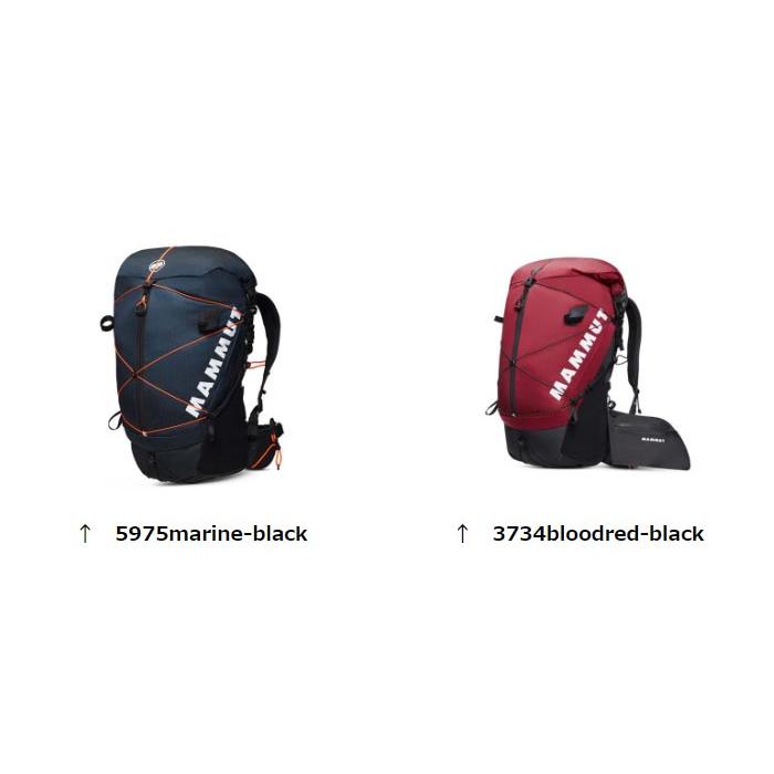 Ducan Spine 28-35 Women デュカン スパイン 28-35 Ducan Spine 28-35 Women | Mammut