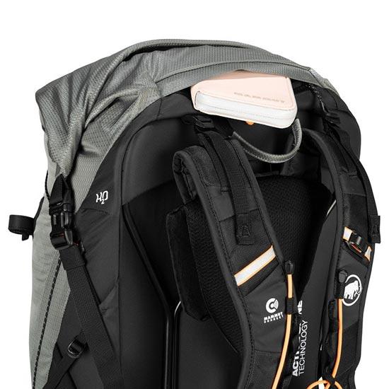 Ducan Spine 28-35 Women デュカン スパイン 28-35 Ducan Spine 28-35 Women | Mammut