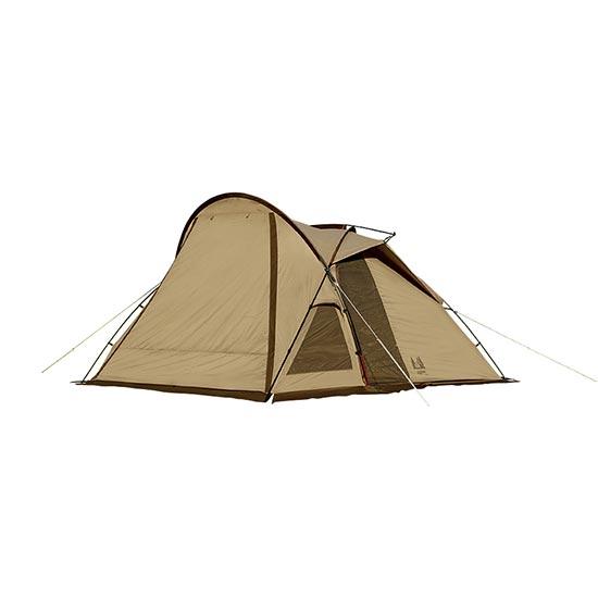 キャンパルジャパン ヴィガスII OCP2653  テント キャンプ ファミリーテント | ogawa（アウトドア）