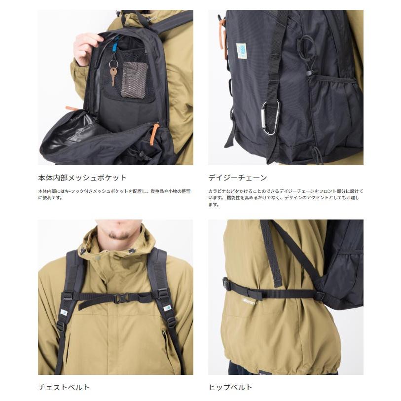 Karrimor（カリマー） VTデイパックF KRM501113 リュック VT day pack 