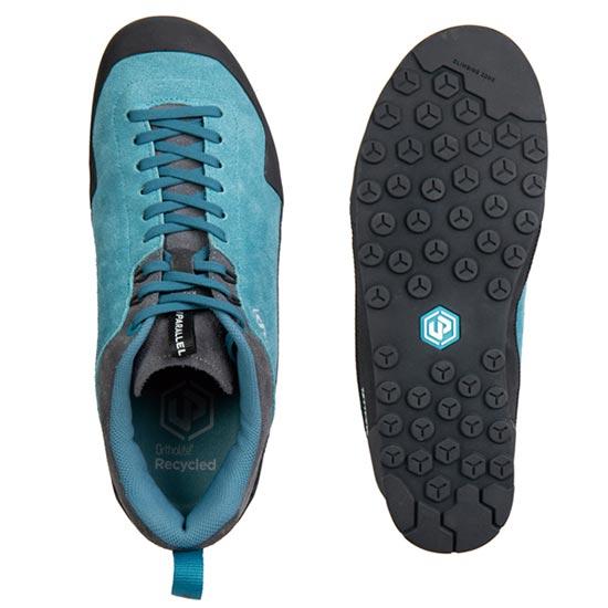 アンパラレルド ハッシュ UNPARALLEL（アンパラレル） – Mono Climbing Studio online store