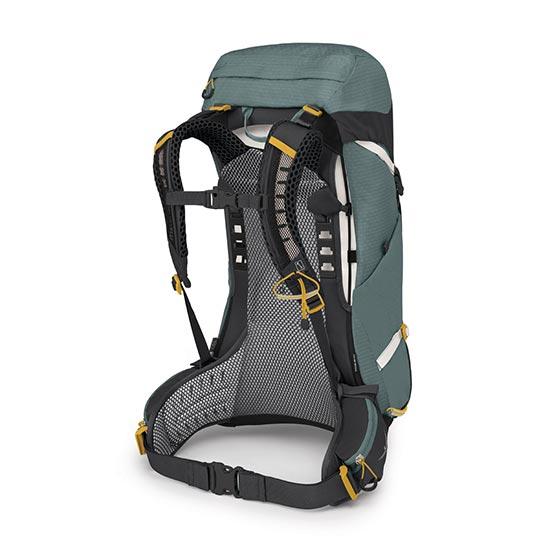 オスプレー シラス 26 OS50317 レディース/女性用 ザック トレッキングザック 登山 デイハイク | OSPREY | 02