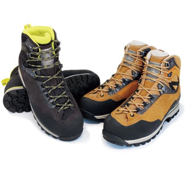 グランドキング GK88 GKG0011880 メンズ/レディース 登山靴 キャラバン ゴアテックスブーツ 登山用ブーツ | 