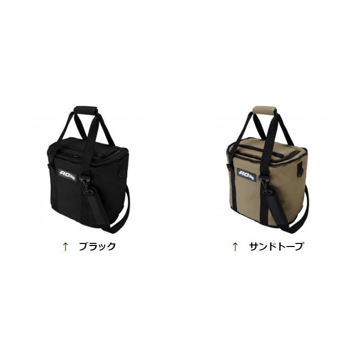 AO Coolers エーオークーラーズ 18パック トランク ソフトクーラー