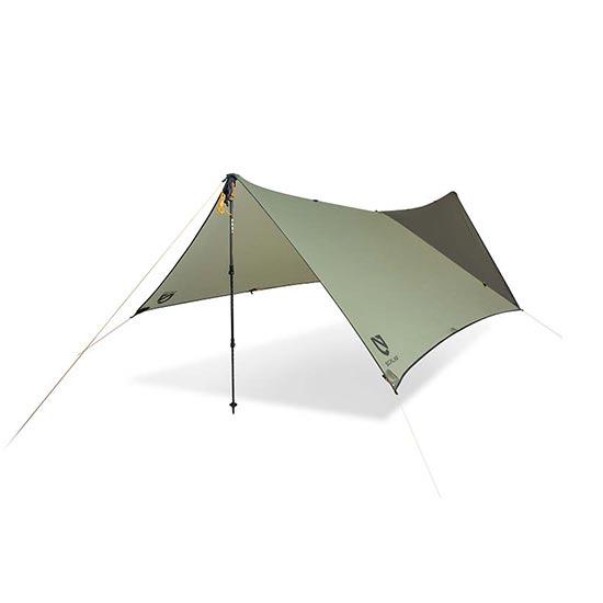 NEMO ニーモイクイップメント スカラー マーシュ NM-SCL-MB