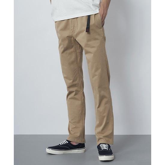 グラミチ NN-パンツクロップド G109-OGS メンズ/男性用 パンツ NN-PANT CROPPED  コットンパンツ ボトムス ストレッチ | GRAMICCI | 03