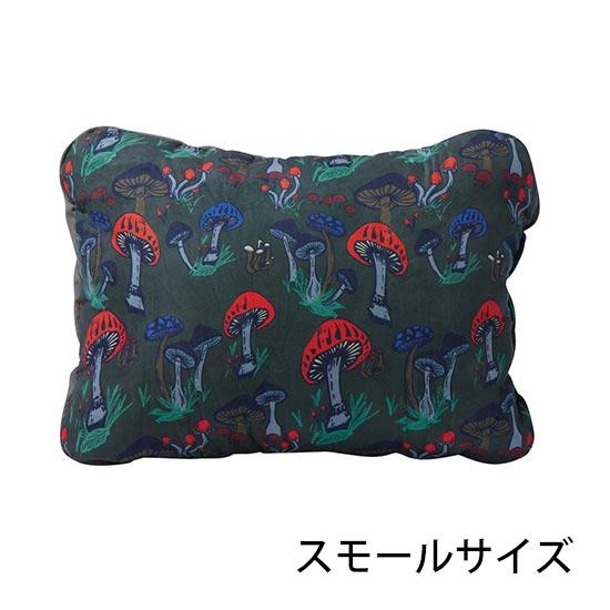 サーマレスト コンプレッシブルピローシンチ スモールサイズ ファンガイ TMR30185 まくら 枕 | Therm-a-Rest