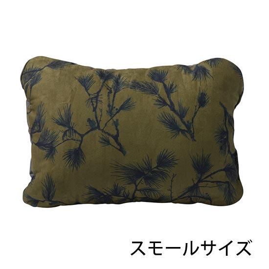 サーマレスト コンプレッシブルピローシンチ スモールサイズ パインズ TMR30230 まくら 枕 | Therm-a-Rest