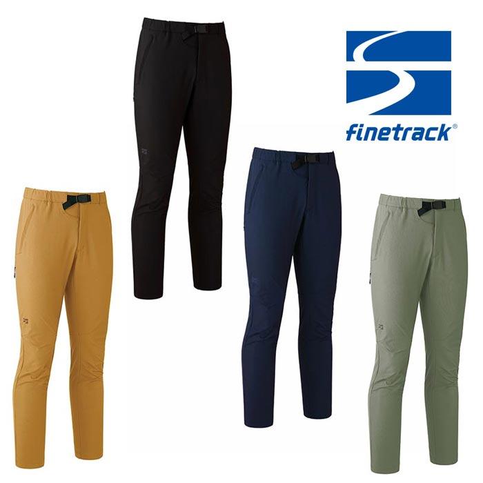 ファイントラック カミノパンツ FBM0121 メンズ/男性用 パンツ ストレッチパンツ 2024年春夏 | ファイントラック