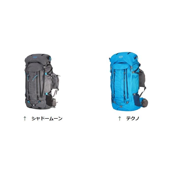 ミステリーランチ ブリッジャー 65ウィメンズ MRANCH19761473 BRIDGER 65 W'sバッグ | MYSTERY RANCH | 01