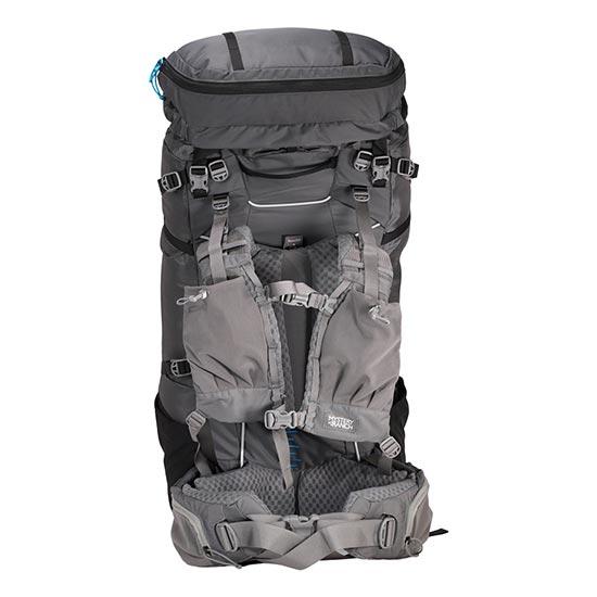 ミステリーランチ ブリッジャー 65ウィメンズ MRANCH19761473 BRIDGER 65 W'sバッグ | MYSTERY RANCH | 02