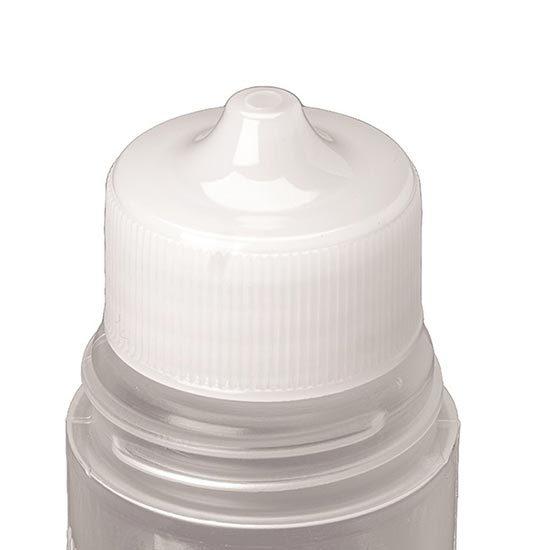 エバニュー アルコールボトル ダブルキャップ 60ml EBY651 ALC.Bottle w/Cup 60ml アルコール燃料入れ 計量カップ（15ml） | EVERNEW | 03