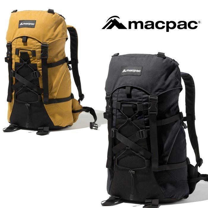 マックパック ファナティック クラシック MM71750 リュック Fanatic