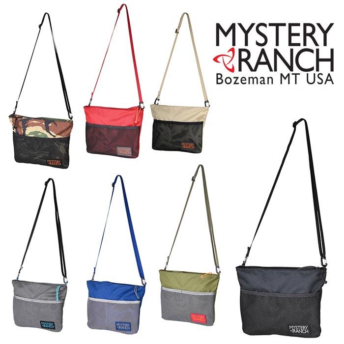 MYSTERY RANCH（ミステリーランチ） ストリートマーケット