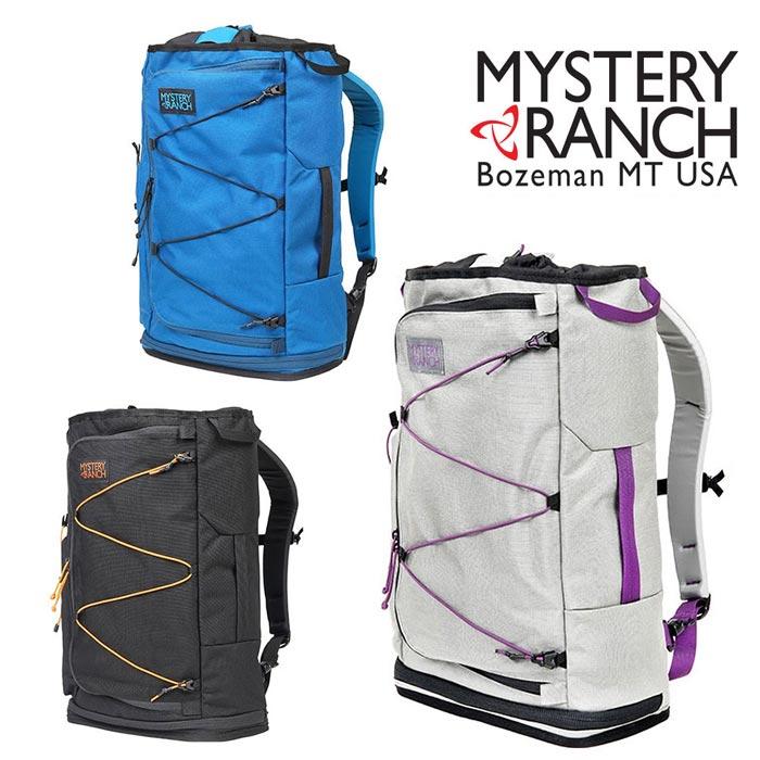MYSTERY RANCH ミステリーランチ スーパーセット30 MRANCH19761511 