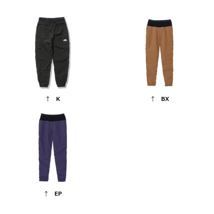 THE NORTH FACE（ザ ノースフェイス） フリーランロングパンツ
