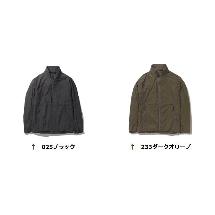 フォックスファイヤー オクタライニングジャケット FXF5113296 メンズ