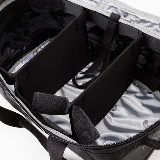 THE NORTH FACE（ザ ノースフェイス） BCギアコンテナ25 NM82254