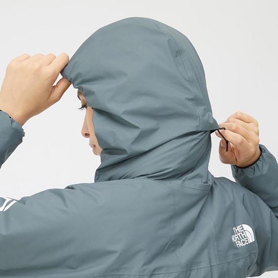 THE NORTH FACE ノースフェイス アグロウダブルウォールライト THE NORTH FACE ノースフェイス アグロウダブルウォールライト